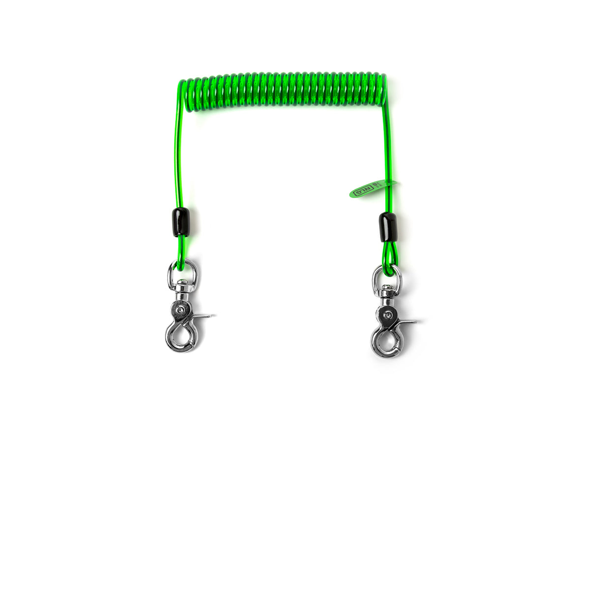 NLG Extended Coil Tool Lanyard - imagen 5