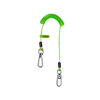 Cordón ligero para herramientas en espiral NLG (paquetes de 10)