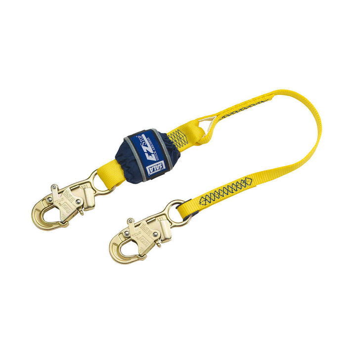 Línea de vida con amortiguación de impactos 3M™ DBI-SALA® EZ-Stop™