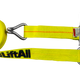 Lift All Load Hugger® U-Hook Ratchet Tiedown, 2” Webbing, 10,000LB WLL