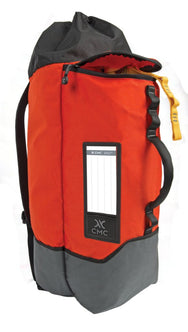 CMC Rope and Equipment Bags, durable rope and equipment haul bag, SKU 431101, side view - imagen 4