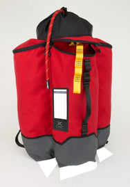 CMC Rope and Equipment Bags, durable rope and equipment haul bag, SKU 431153, close-up detail - imagen 6