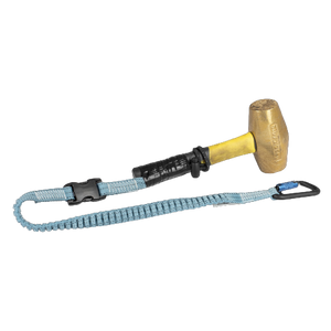 Kit de sujeción de herramientas, 5 lb, red elástica con accesorios de clip rápido y cinta para herramientas: ahora disponible en MTN Shop EE. UU.