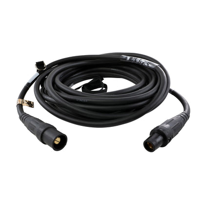 Cámara macho Lex a cámara hembra en cable SC 2/0
