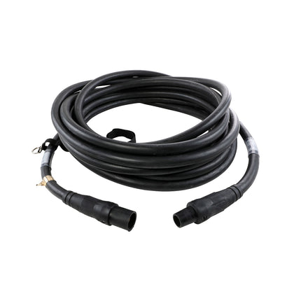 Cámara macho Lex a cámara hembra en cable SC 4/0