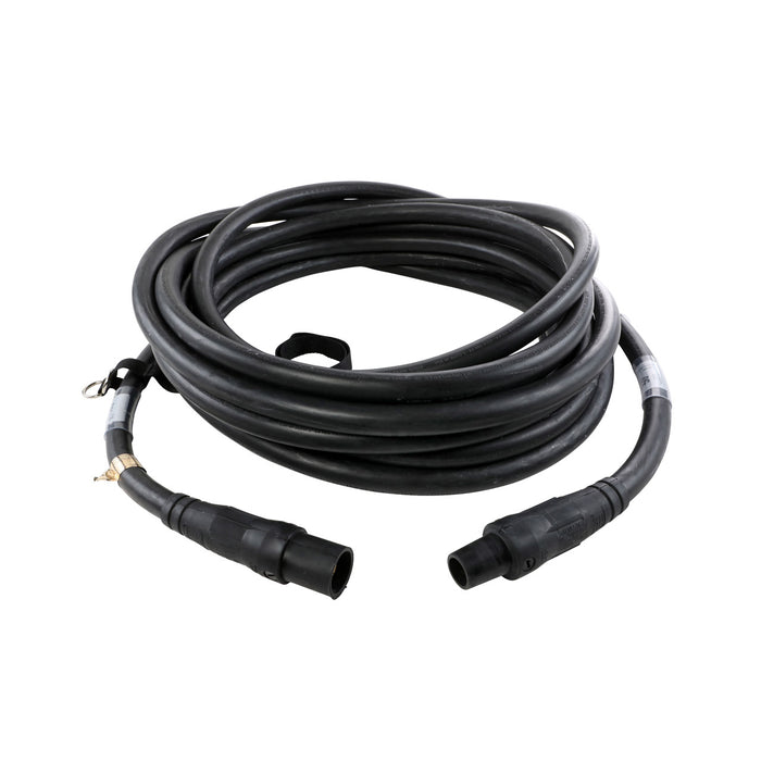Lex Male Cam to Female Cam on 4/0 SC Cable