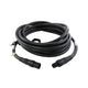 Lex Male Cam to Female Cam on 4/0 SC Cable