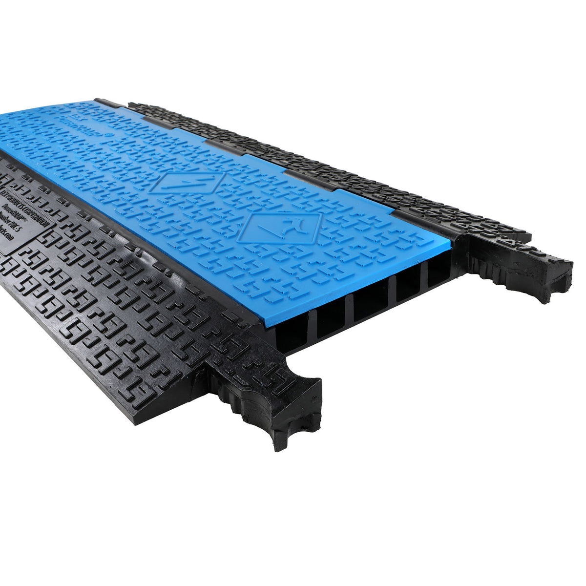 Lex 5 Channel Crossover Cable Protector - imagen 4