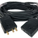 Lex 60 Amp Stage Pin Extension