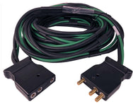 Lex 100 Amp Stage Pin Extension