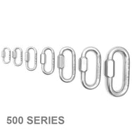 Kong Oval Quick Link - imagen 4