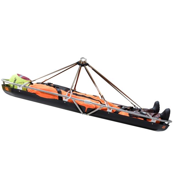 KONG 911 ARMOR STRETCHERS– – Now available at MTN Shop US. - imagen 3