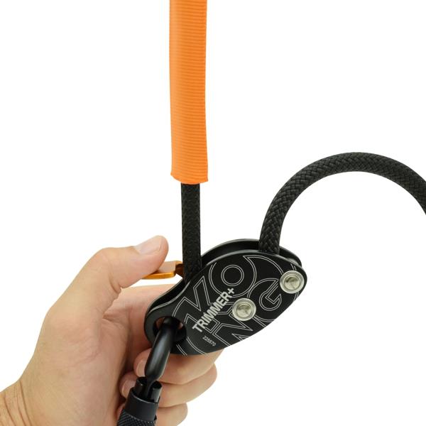 Kong Trimmer+ 10mm Rope Adjustable Work Positioning Lanyard– – Now available at MTN Shop US. - imagen 6