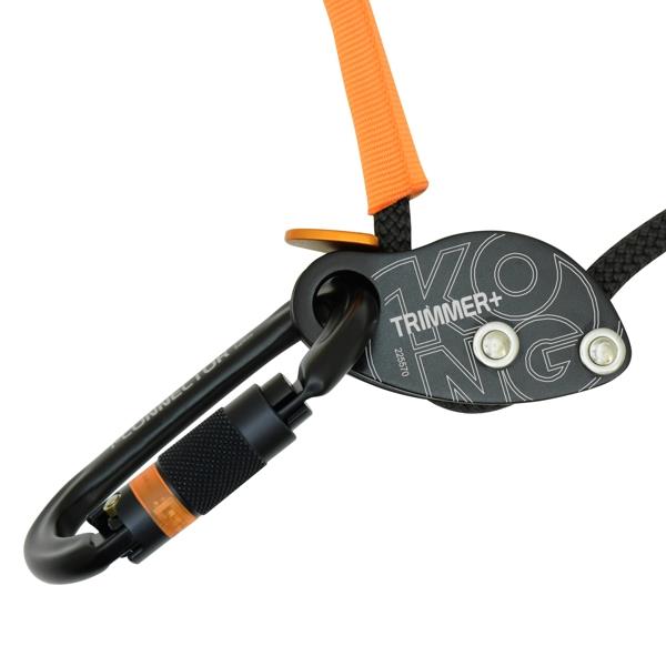 Kong Trimmer+ 10mm Rope Adjustable Work Positioning Lanyard– – Now available at MTN Shop US. - imagen 7