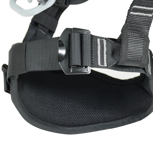 KONG X-FIVE HARNESSES– – Now available at MTN Shop US. - imagen 16