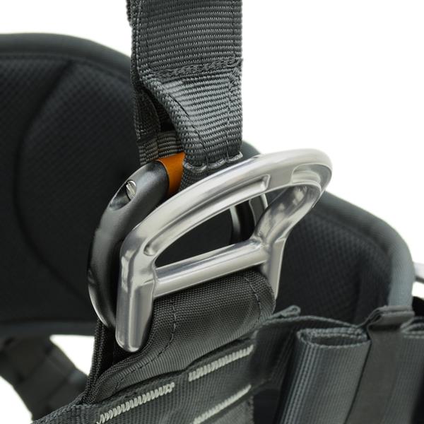 KONG X-FIVE HARNESSES– – Now available at MTN Shop US. - imagen 14