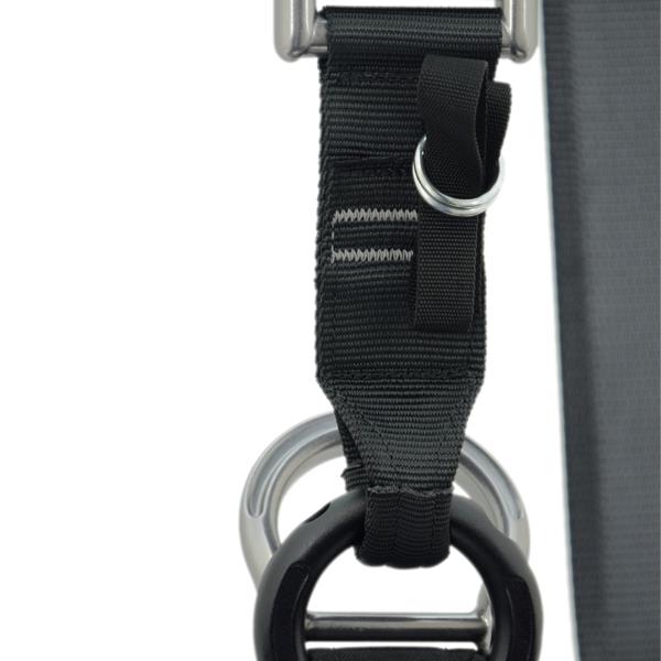 KONG X-FIVE HARNESSES– – Now available at MTN Shop US. - imagen 4