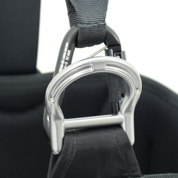 KONG X-FIVE FAST HARNESSES– – Now available at MTN Shop US. - imagen 10