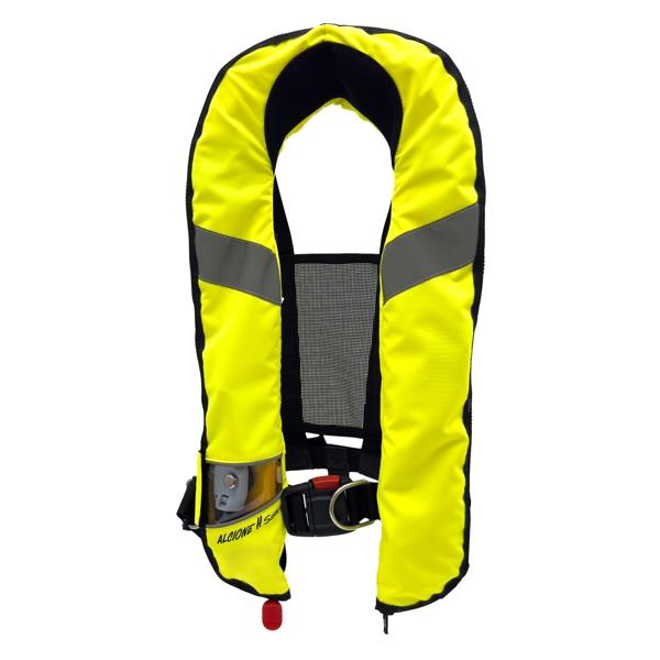 KONG Autolife 150N Self-Inflating Life Jacket