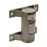 Wall-mount Stainless Steel Bolt-on Fixed Davit Base– – Now available at MTN Shop US.