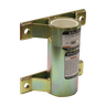 Wall-mount Plated Steel Bolt-on Fixed Davit Base– – Now available at MTN Shop US.