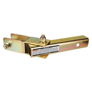 Universal-joint Adapter for Vehicle Hitch-mount Bases– – Now available at MTN Shop US.