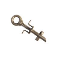 Toggle-through Eyebolt Anchor for Steel– – Now available at MTN Shop US.