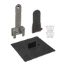 Truss Anchor Kit for Permanent Installation– – Now available at MTN Shop US.