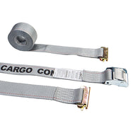 Peerless 2"X16' Van Strap Grey - imagen 2