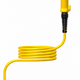 Motion Labs Hand Held Chain Hoist Remote Control, Yellow