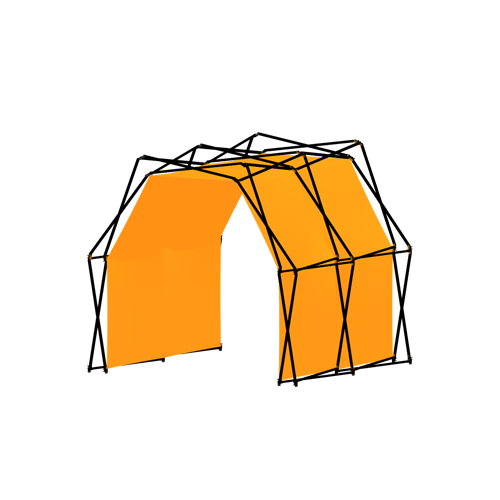 Konligo Arko400 Structure - imagen 5