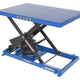 Vestil Manufacturing Corp Heavy-Duty Air Bag Scissor Lift Tables