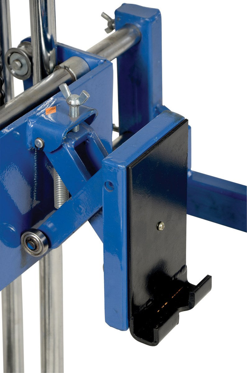 Vestil Manufacturing Corp Adjustable Box Stacker– – Now available at MTN Shop US. - imagen 4