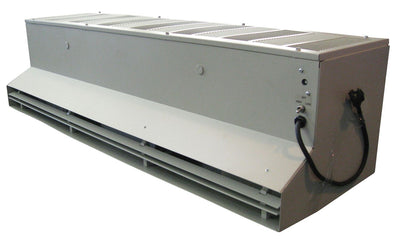 Vestil Manufacturing Corp Variable Speed Air Curtains– – Now available at MTN Shop US.
