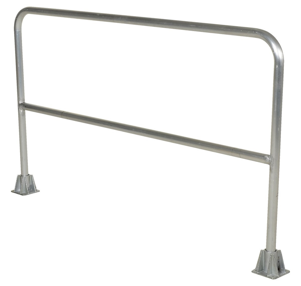 Vestil Manufacturing Corp Aluminum Safety Railings– – Now available at MTN Shop US. - imagen 3