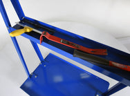 Vestil Manufacturing Corp A-Frame Carts– – Now available at MTN Shop US. - imagen 6