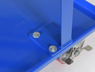 Vestil Manufacturing Corp A-Frame Carts– – Now available at MTN Shop US. - imagen 7