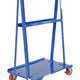Vestil Manufacturing Corp A-Frame Carts