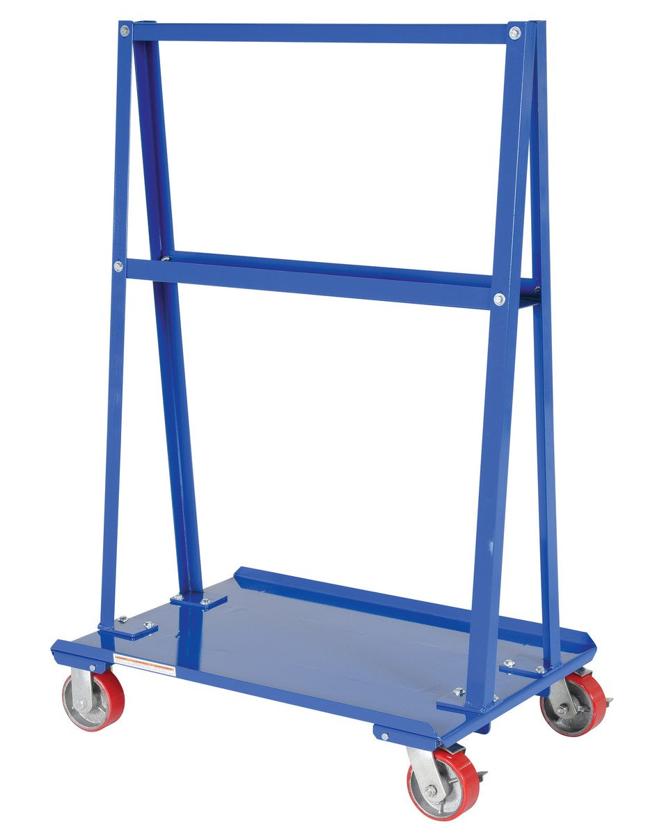 Vestil Manufacturing Corp A-Frame Carts– – Now available at MTN Shop US. - imagen 4