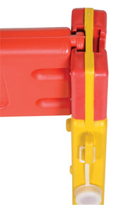 Vestil Manufacturing Corp Barricade– – Now available at MTN Shop US. - imagen 3