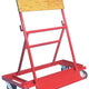 Vestil Manufacturing Corp A-Frame Steel Trucks