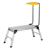 Vestil Manufacturing Corp Aluminum Folding Step Platforms– – Now available at MTN Shop US. - imagen 3