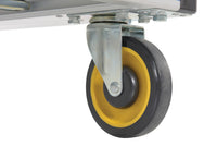 Vestil Manufacturing Corp Aluminum Folding Handle Platform Trucks– – Now available at MTN Shop US. - imagen 6