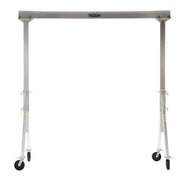 Vestil Manufacturing Corp Adjustable Height Aluminum Gantry Cranes– – Now available at MTN Shop US. - imagen 2