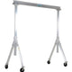 Vestil Manufacturing Corp Adjustable Height Aluminum Gantry Cranes