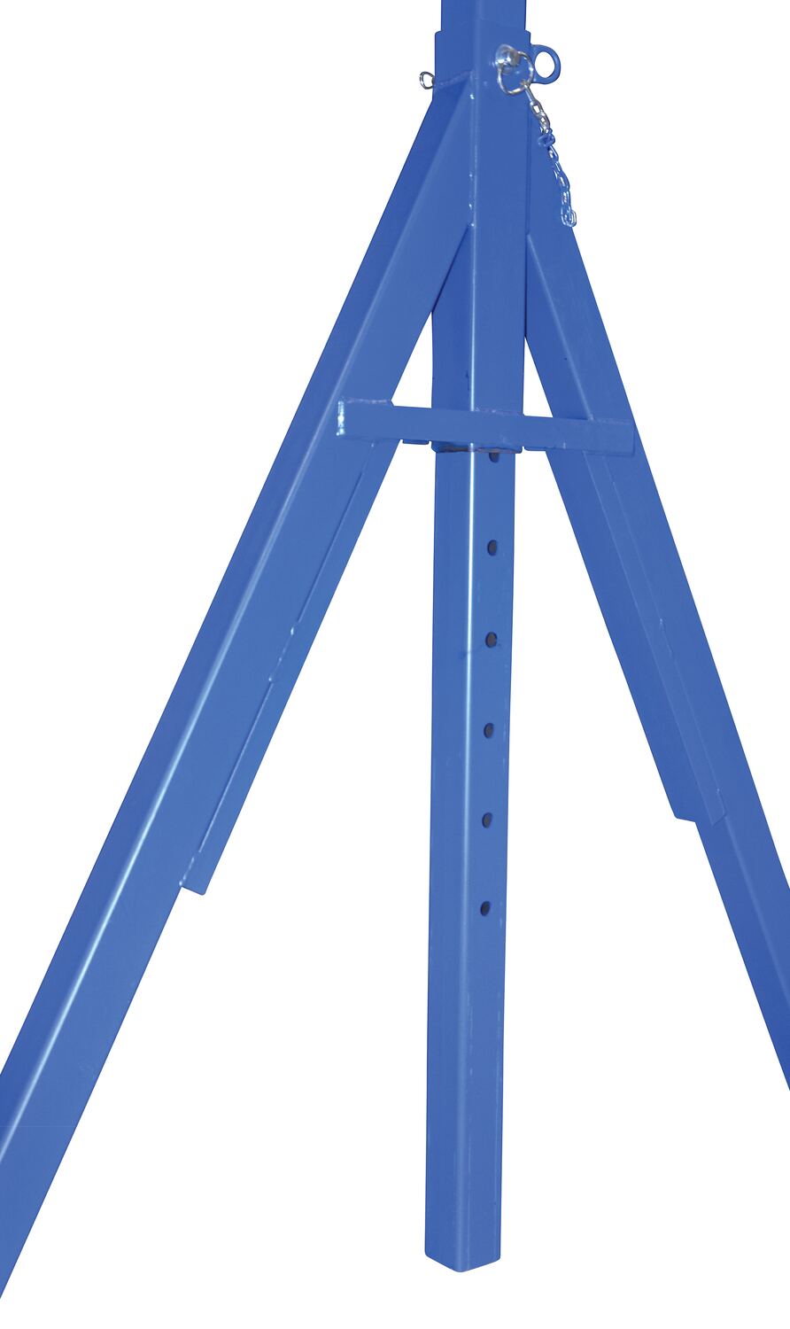 Vestil Manufacturing Corp Adjustable Steel Gantry Cranes– – Now available at MTN Shop US. - imagen 4