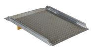 Vestil Manufacturing Corp Aluminum Hand Truck Dockboards– – Now available at MTN Shop US.