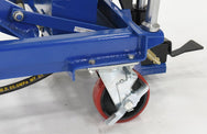 Vestil Manufacturing Corp Air Hydraulic Carts– – Now available at MTN Shop US. - imagen 7