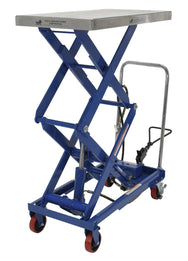 Vestil Manufacturing Corp Air Hydraulic Carts– – Now available at MTN Shop US. - imagen 2