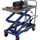 Vestil Manufacturing Corp Air Hydraulic Carts
